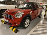 Mini cooper countryman 2013 sunroof in excellent condition